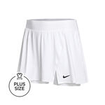 Oblečení Nike Court Dri-Fit Victory Skirt Straight Plus